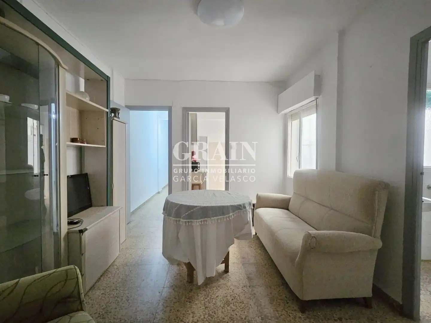 Habitación de Piso en venta en Albacete con Balcón