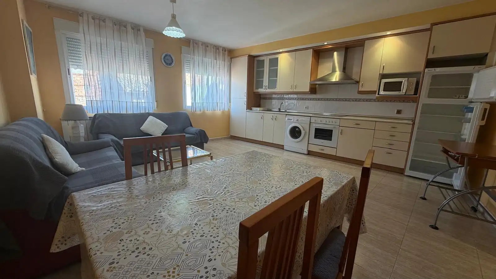 Appartement avec terrasse à louer à La Almunia de Doña Godina, imagen 10