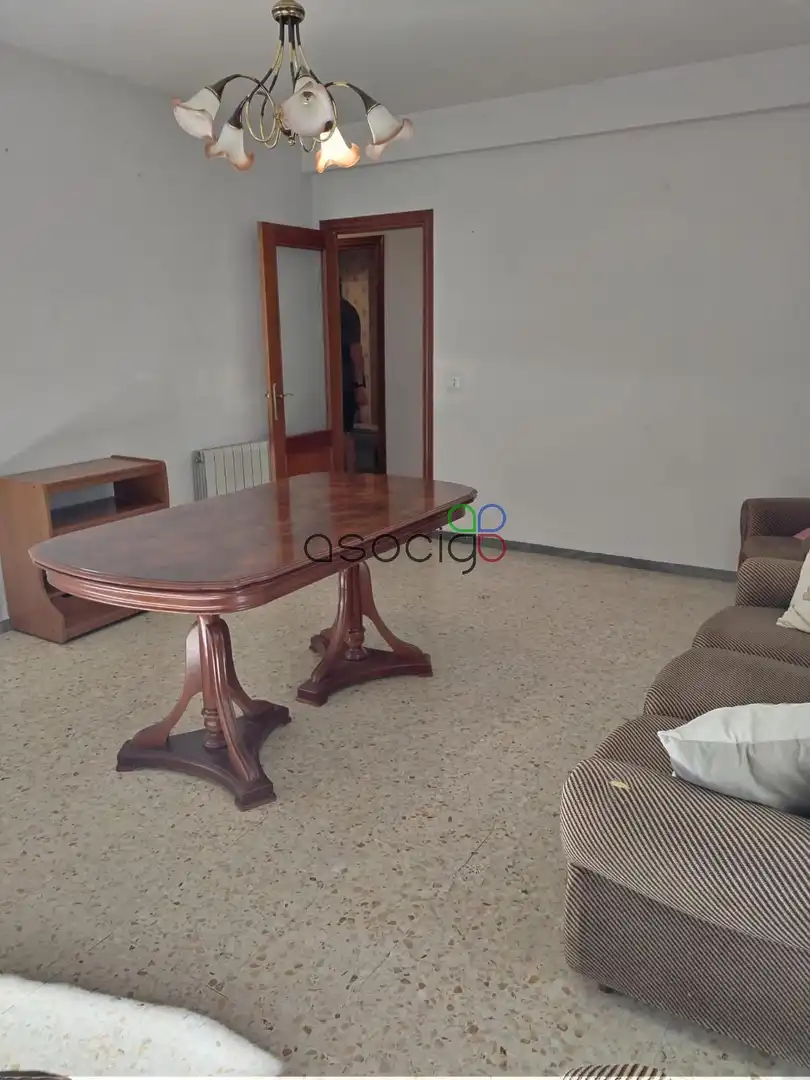 Comedor de Piso en venta en Yunquera de Henares con Calefacción y Terraza