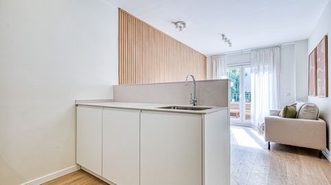 Foto 3 von Wohnung zur Miete in Calle Mesón de Paredes, Embajadores - Lavapiés, Madrid Capital