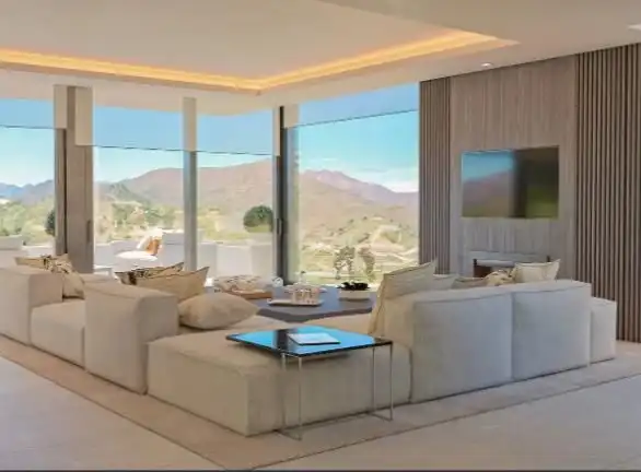 Maison avec terrasse à vendre à Mijas pueblo, imagen 15