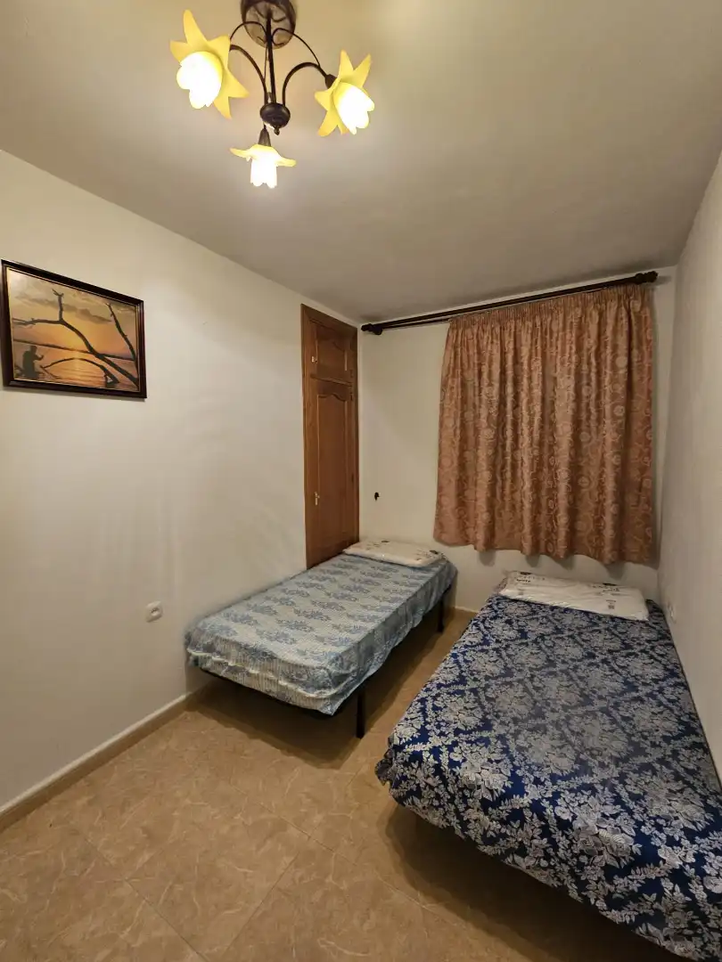 Detached homes for rent in Pizarra
