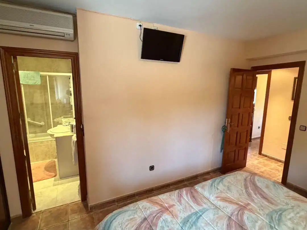 Casa o xalet en venda en Uceda amb Aire condicionat, Calefacció i Jardí privat