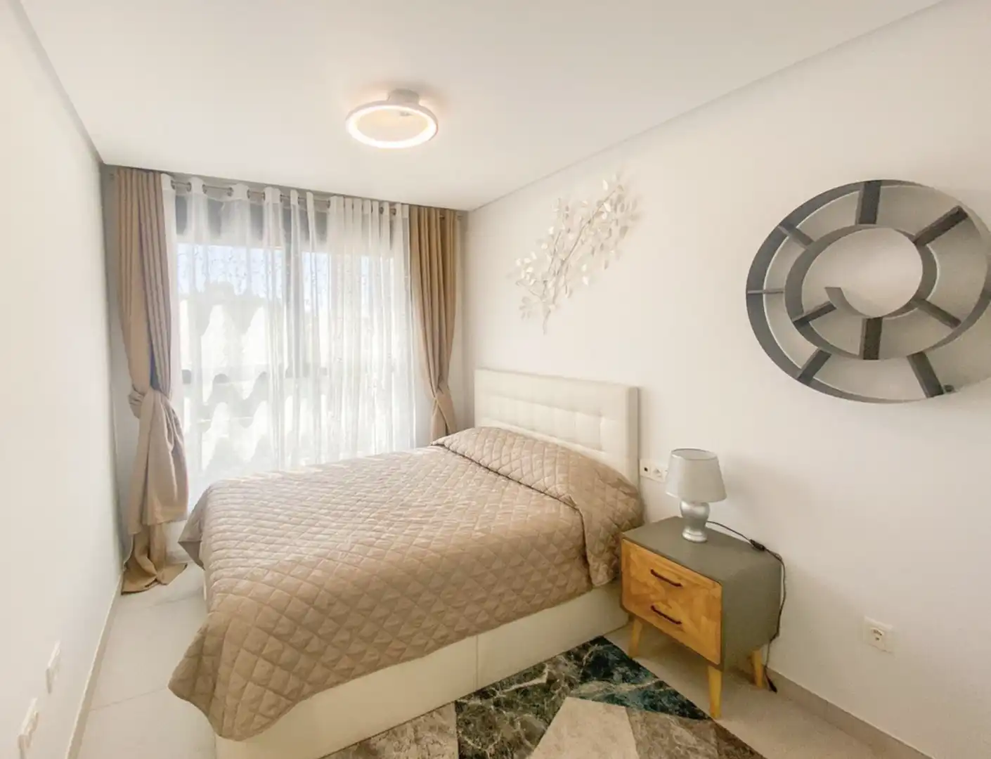 Wohnung mit Terrasse zur Miete in La Quinta, imagen 9