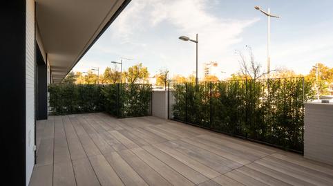 Foto 5 de Pis de lloguer a Ronda de Jean Monnet, 230, Can Gambús, Barcelona