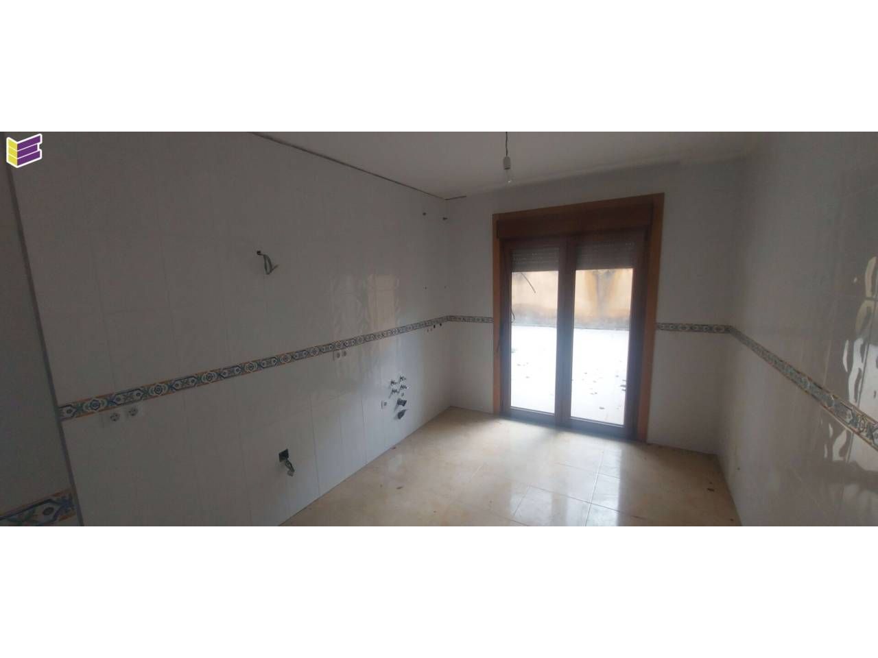 Bedroom of Flat for sale in Mondariz  with Heating and Balcony