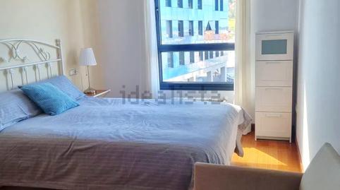 Foto 5 de Pis de lloguer a Oviedo - Juan Antonio Alvarez Rabanal, HUCA - La Cadellada, Oviedo