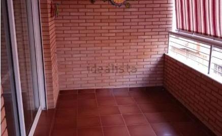 Foto 4 de Pis de lloguer a Altozano - Conde Lumiares, Alicante / Alacant