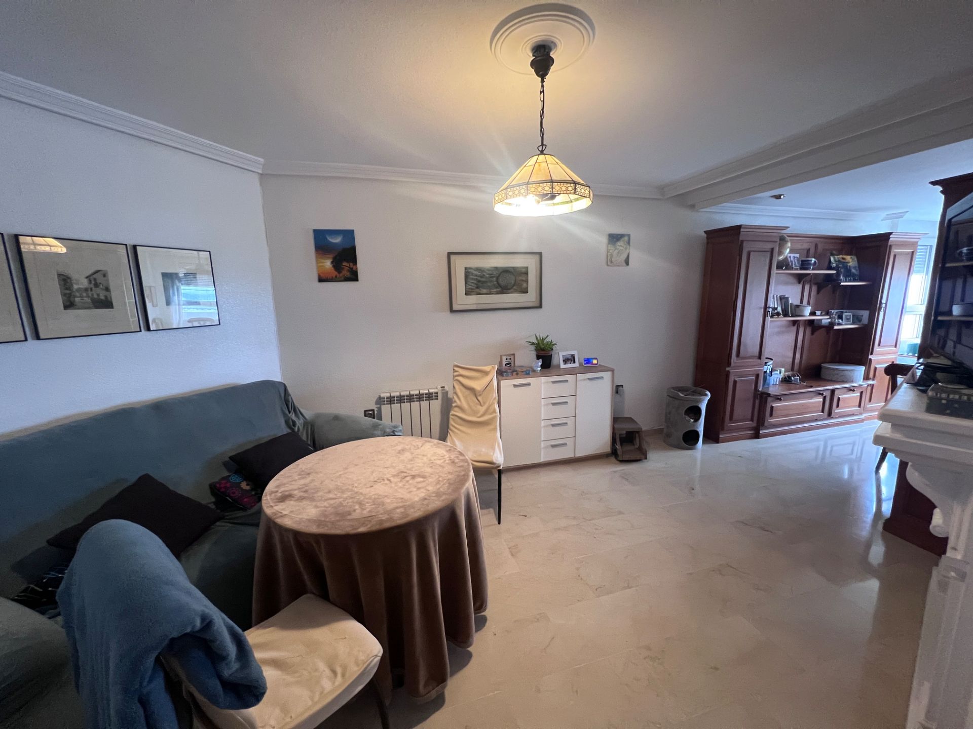 Wohnung zum Verkauf in Avenida Barcelona, 4, Peñamefecit - Avda Barcelona