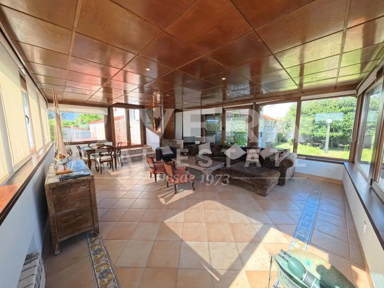 Casa con piscina in vendita a Jaime Amezaga, imagen 51