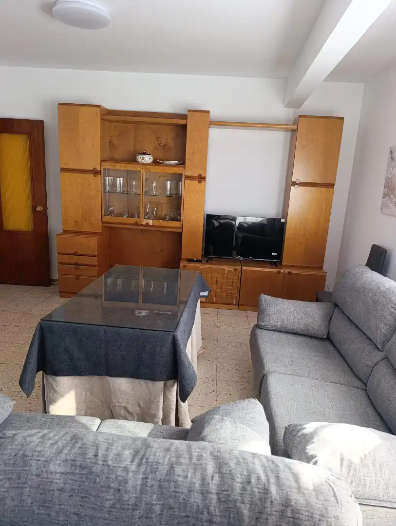 Flat for rent in Avenida de Mérida, 54, Alcántara
