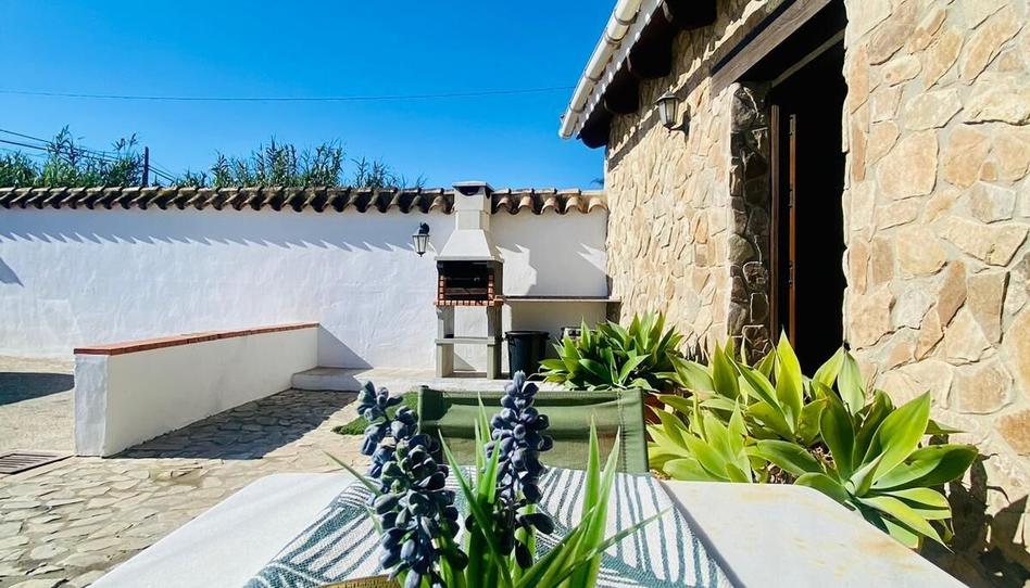Foto 1 de Casa o xalet en venda a Conil, Cádiz