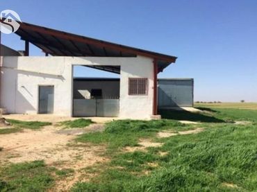 Nave industrielle à vendre à Villamayor de Santiago