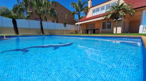 Foto 4 de Casa o xalet en venda a Martí Franquès, El Tancat - Mas d'en Gual, Tarragona