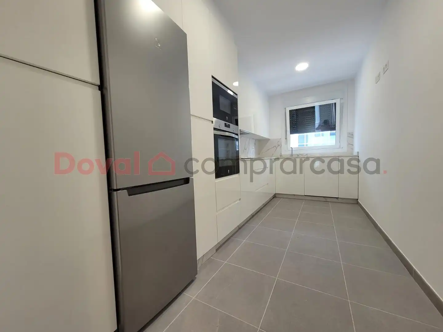 Piso de alquiler en O Porriño