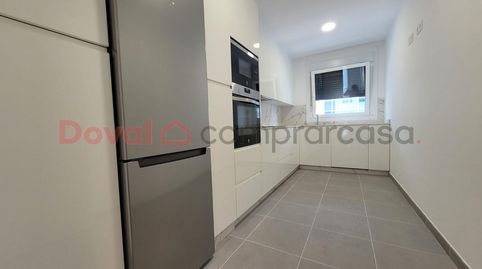Foto 2 de Piso de alquiler en O Porriño , Pontevedra