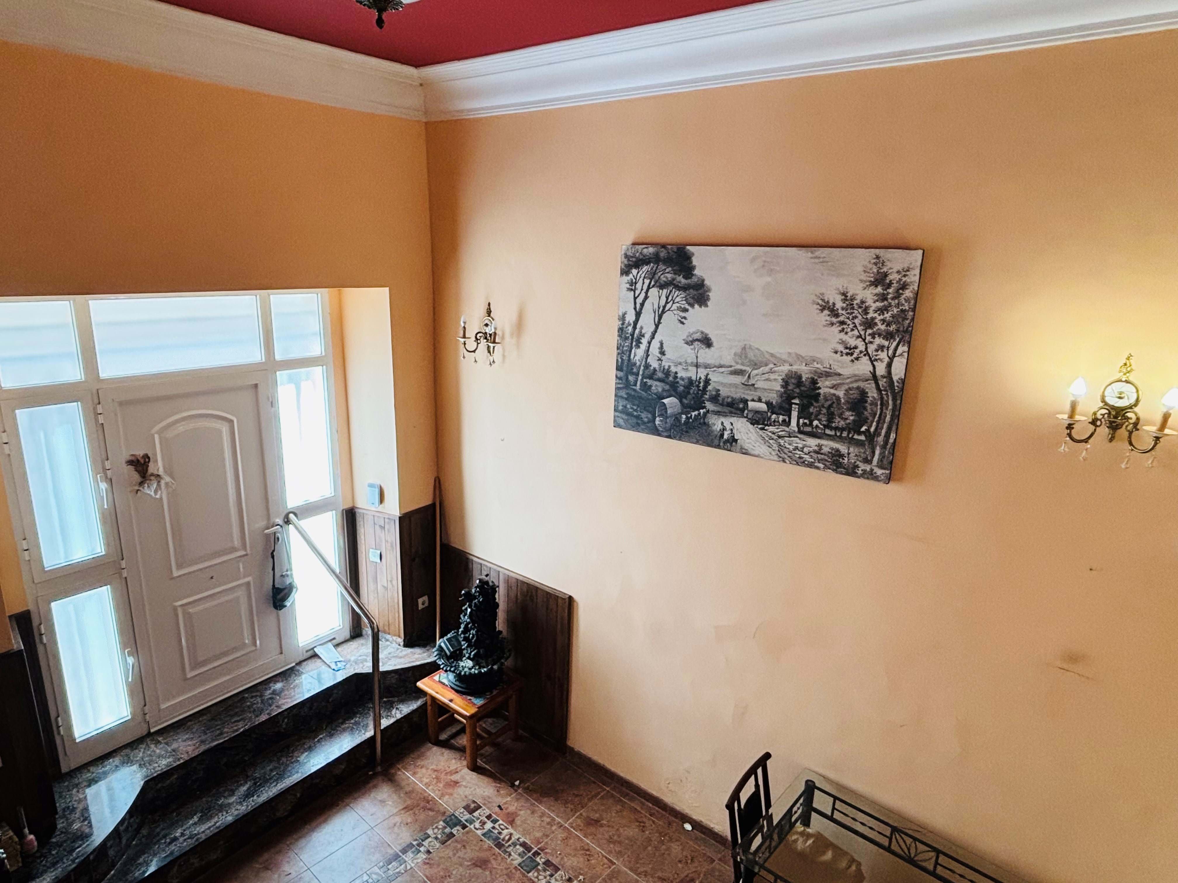 Single-family semi-detached for sale in Amposta  with Heating