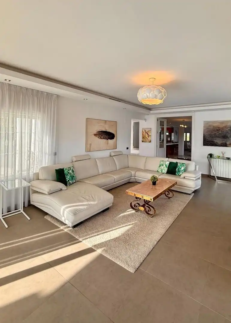 Casa con terraza en alquiler en Benamara - Atalaya, imagen 8