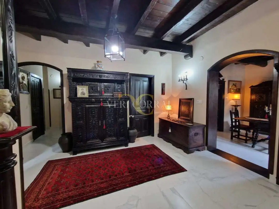 House with terrace for sale in Rales, imagen 10