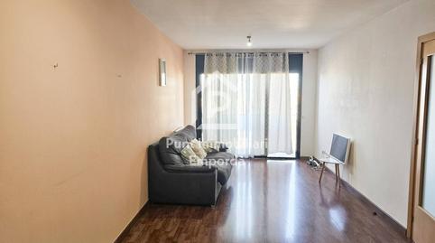 Foto 2 de Pis en venda a Nord, Carretera de Roses - Fossos, Girona