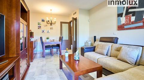 Photo 3 of Flat to rent in Calle del Padre Arrupe, Goteta, Alicante