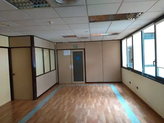 Oficina amb ascensor en venda a Concheiros - Fontiñas, imagen 5