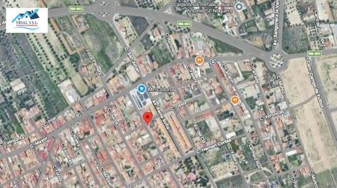 Foto 2 de Piso en venta en Calle Oeste, Sangonera la Verde, Murcia Capital