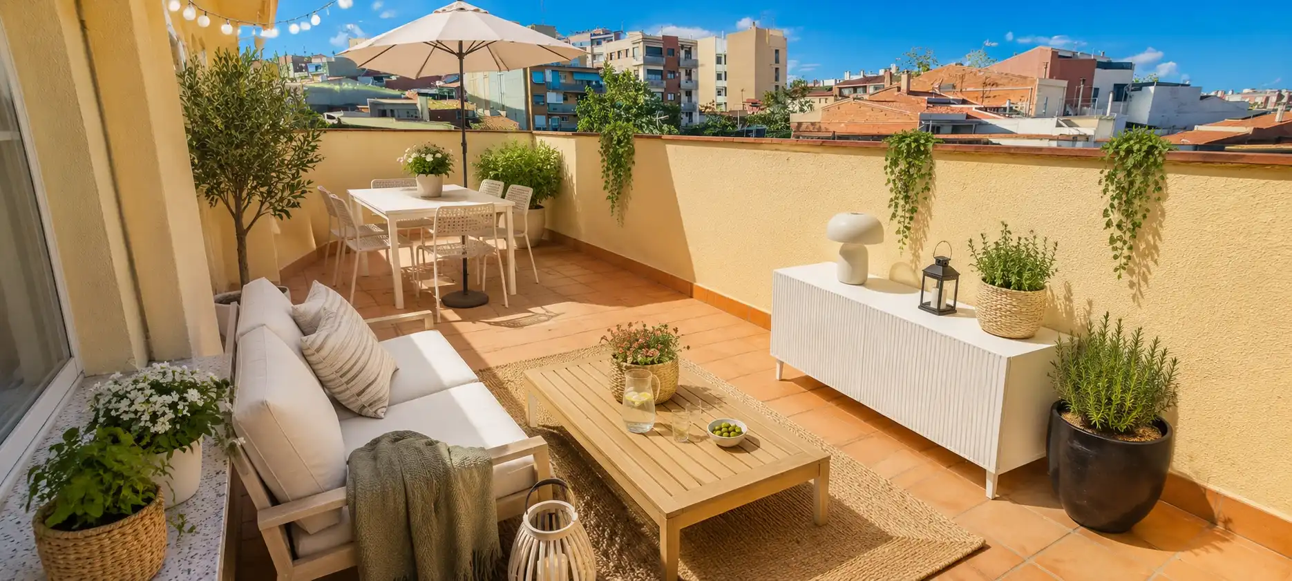Flat with lift for sale in Ponent, imagen 2