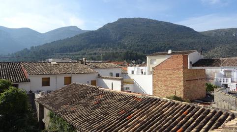 Foto 4 de Finca rústica en venda a Benigembla, Alicante