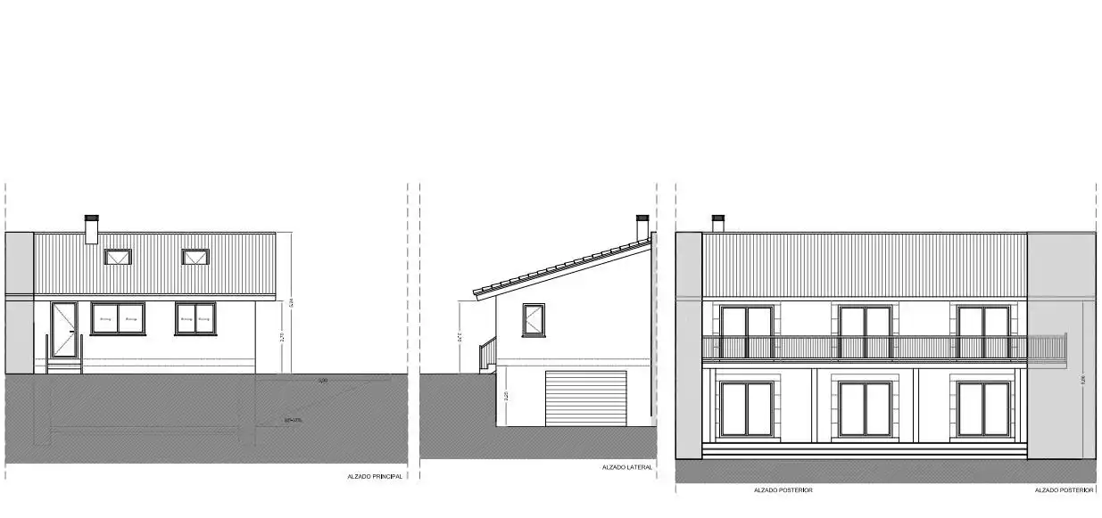 Residencial en venda en Soba