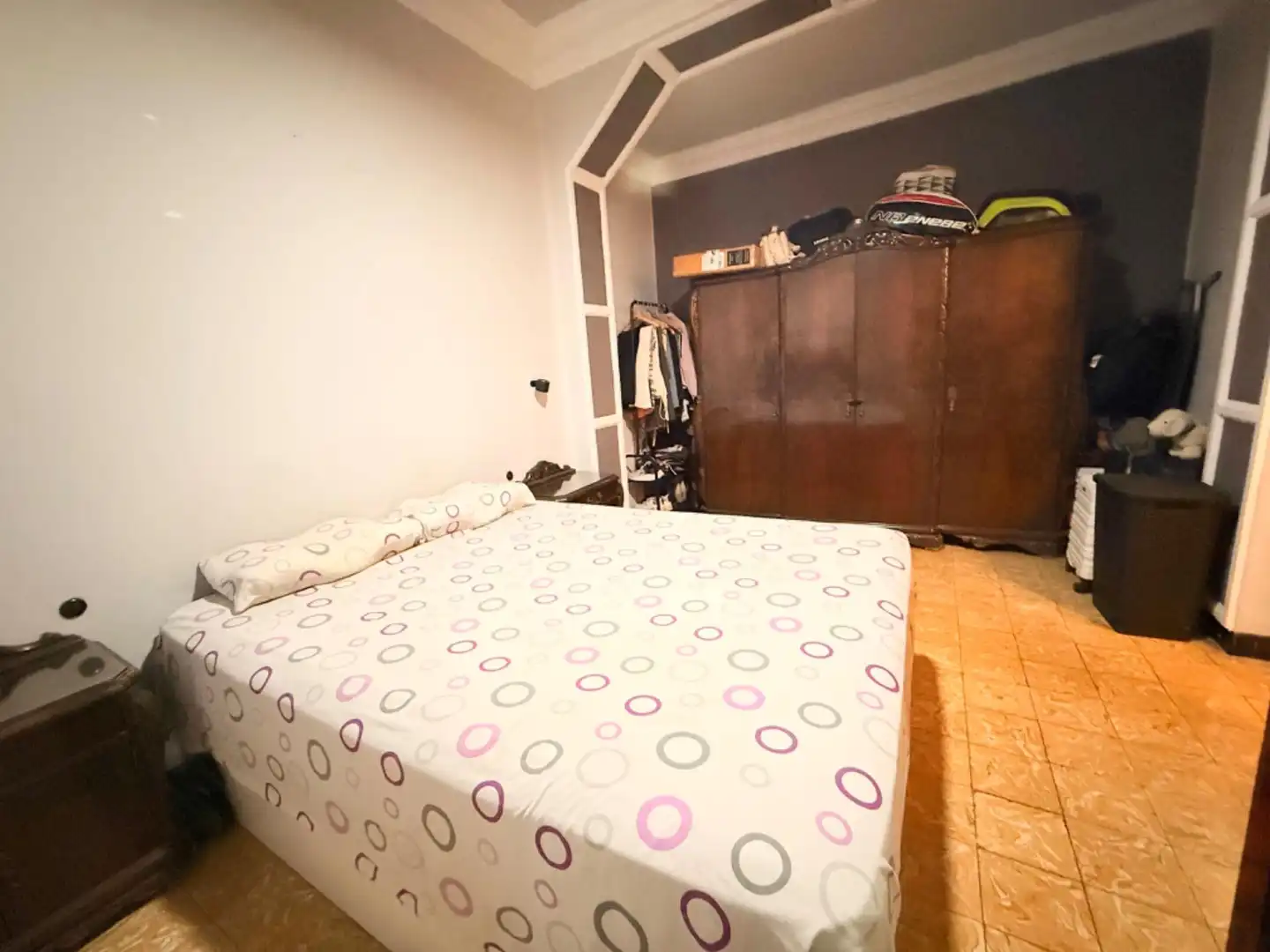 Habitación de Casa o chalet en venta en Cullera con Terraza