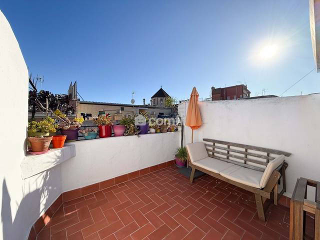 Ático en Venta en Carrer Hospital en El Raval