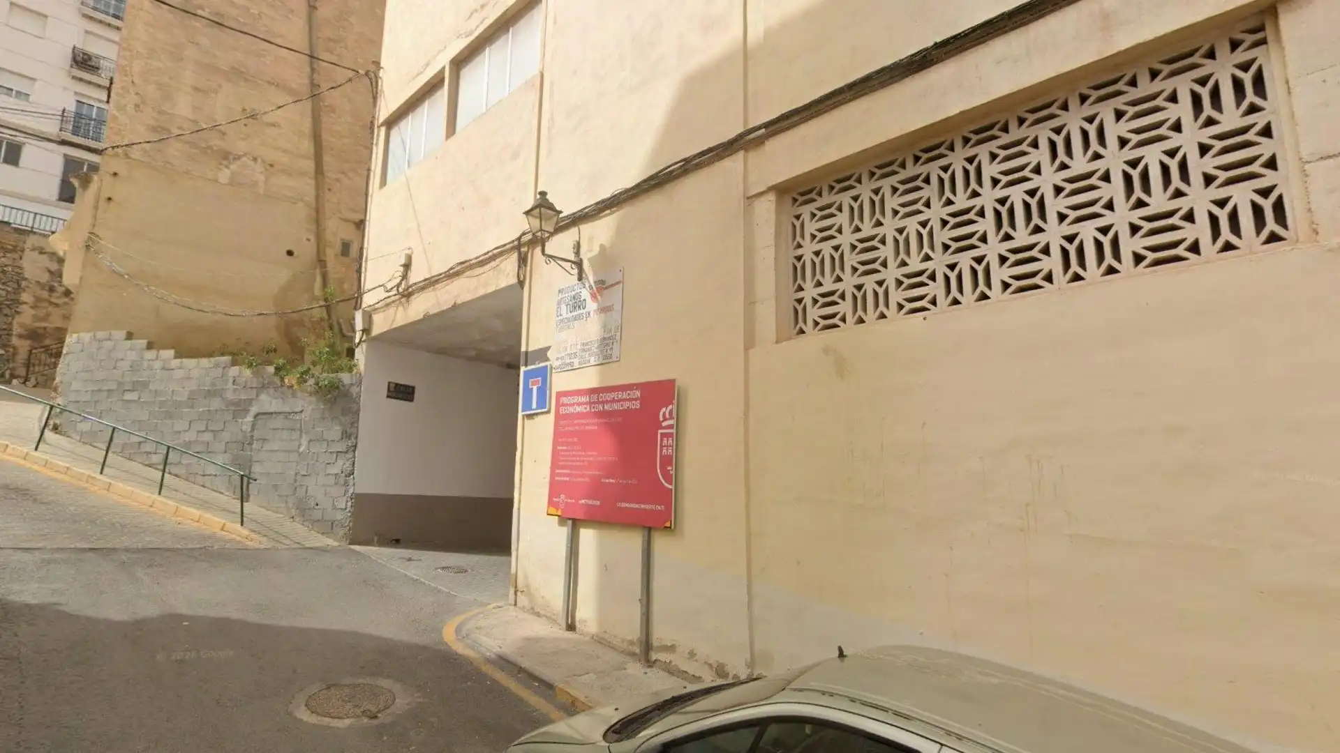 Casa aparellada en venda a Cabezo De La Cruz, imagen 5