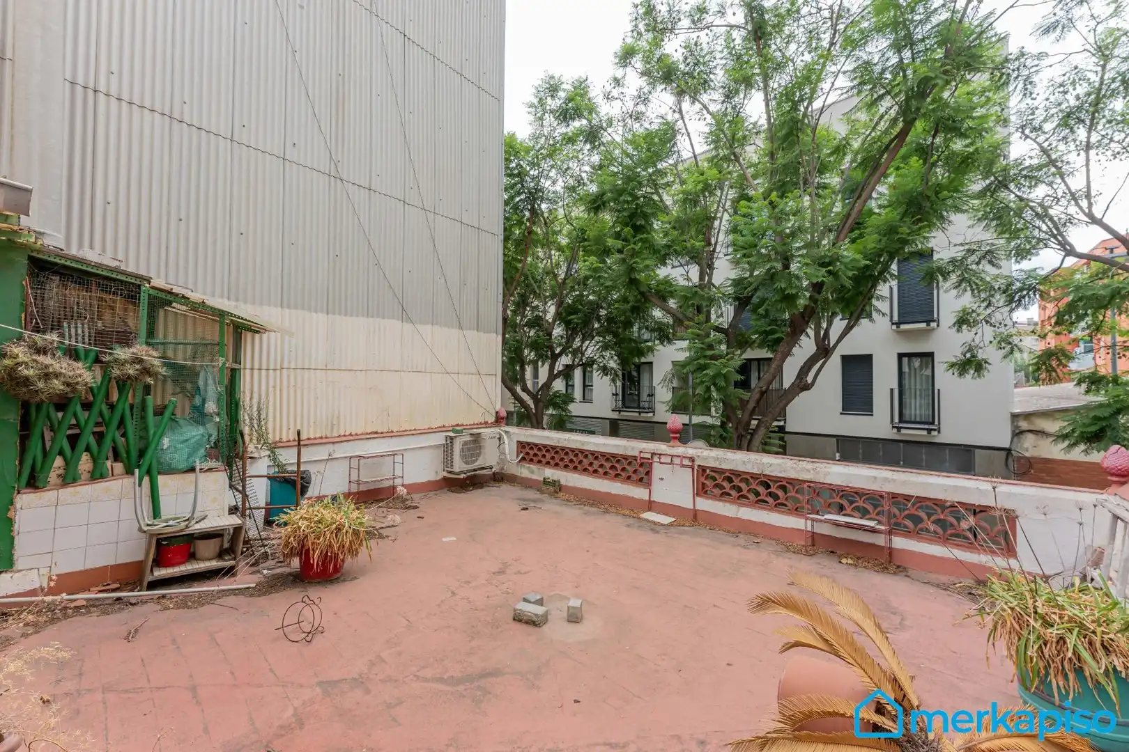 Terrace of Houses for sale in Viladecans  with Air Conditioner, Heating and Private garden