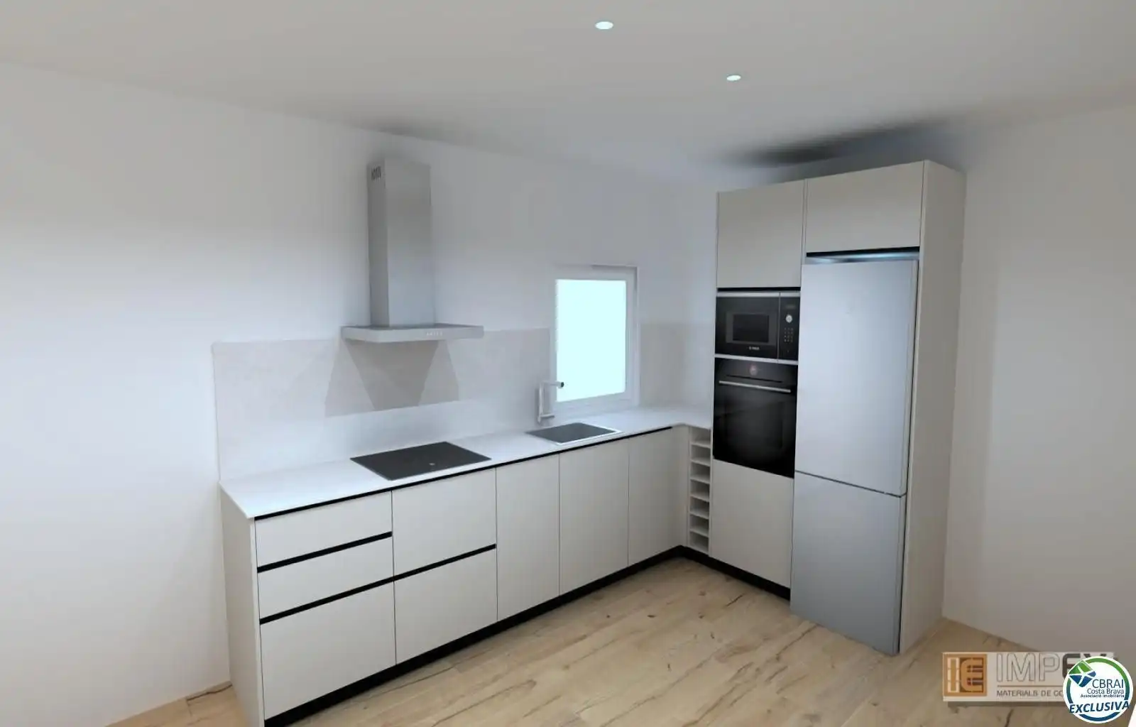 Flat for sale in Calle bernat metge, imagen 3