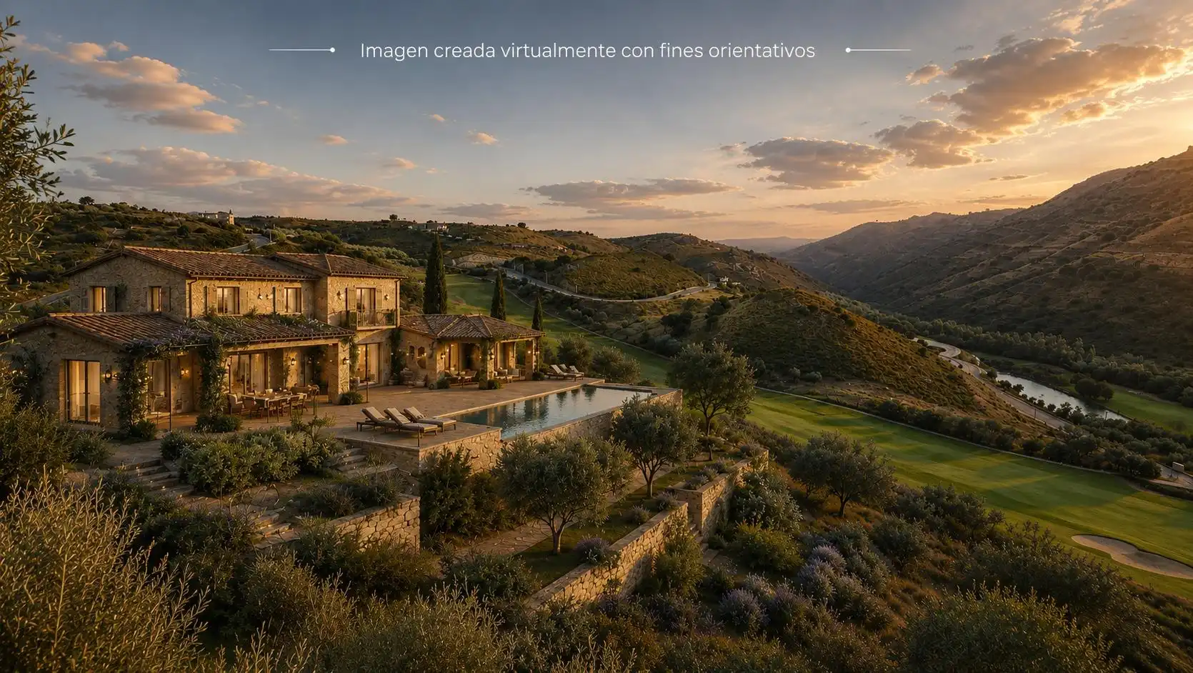 Terreno residenziale in vendita a Urbanizacion Urbanización Antequera Golf Parcela 161