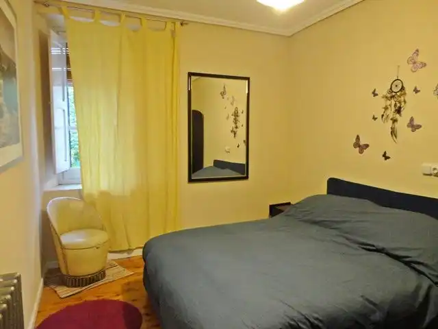 Dormitori de Casa o xalet en venda en Regumiel de la Sierra