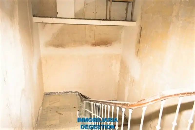Immobles singulars en venda a Calle Sagasta, imagen 23
