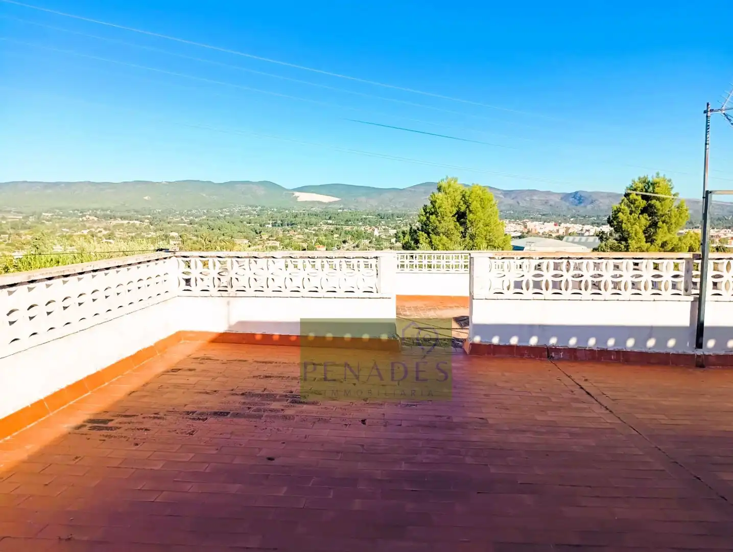 Xalet amb piscina en venda a Sant Josep - Zona Hospital, imagen 23