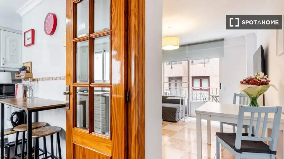 Appartement à louer à Poblats Marítims, imagen 6