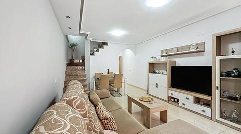 Foto 3 de Casa adosada en venta en Esperanza - Quemadero,  Almería Capital