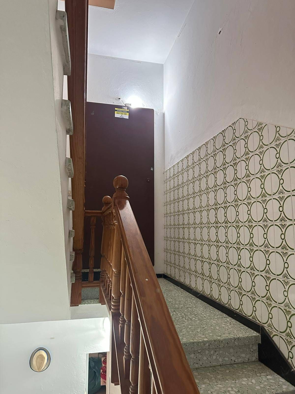 Flat for sale in Ingenio pueblo