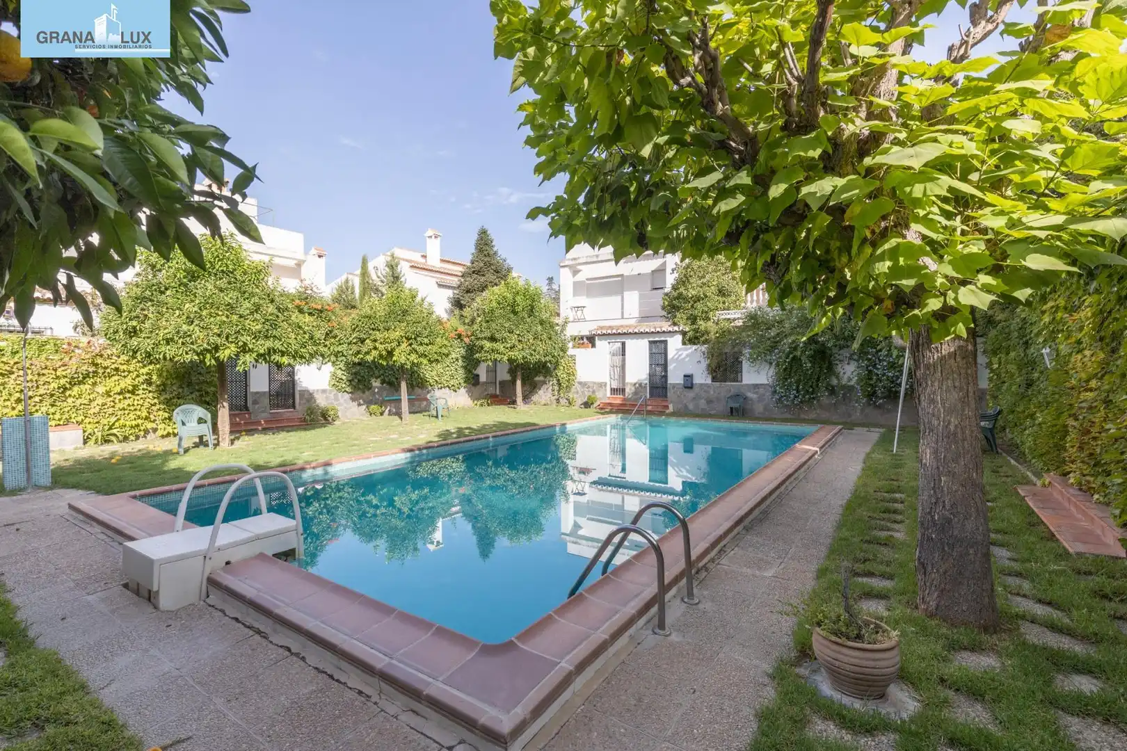 Wohnung mit Terrasse zum Verkauf in Calle de Almajara, imagen 3