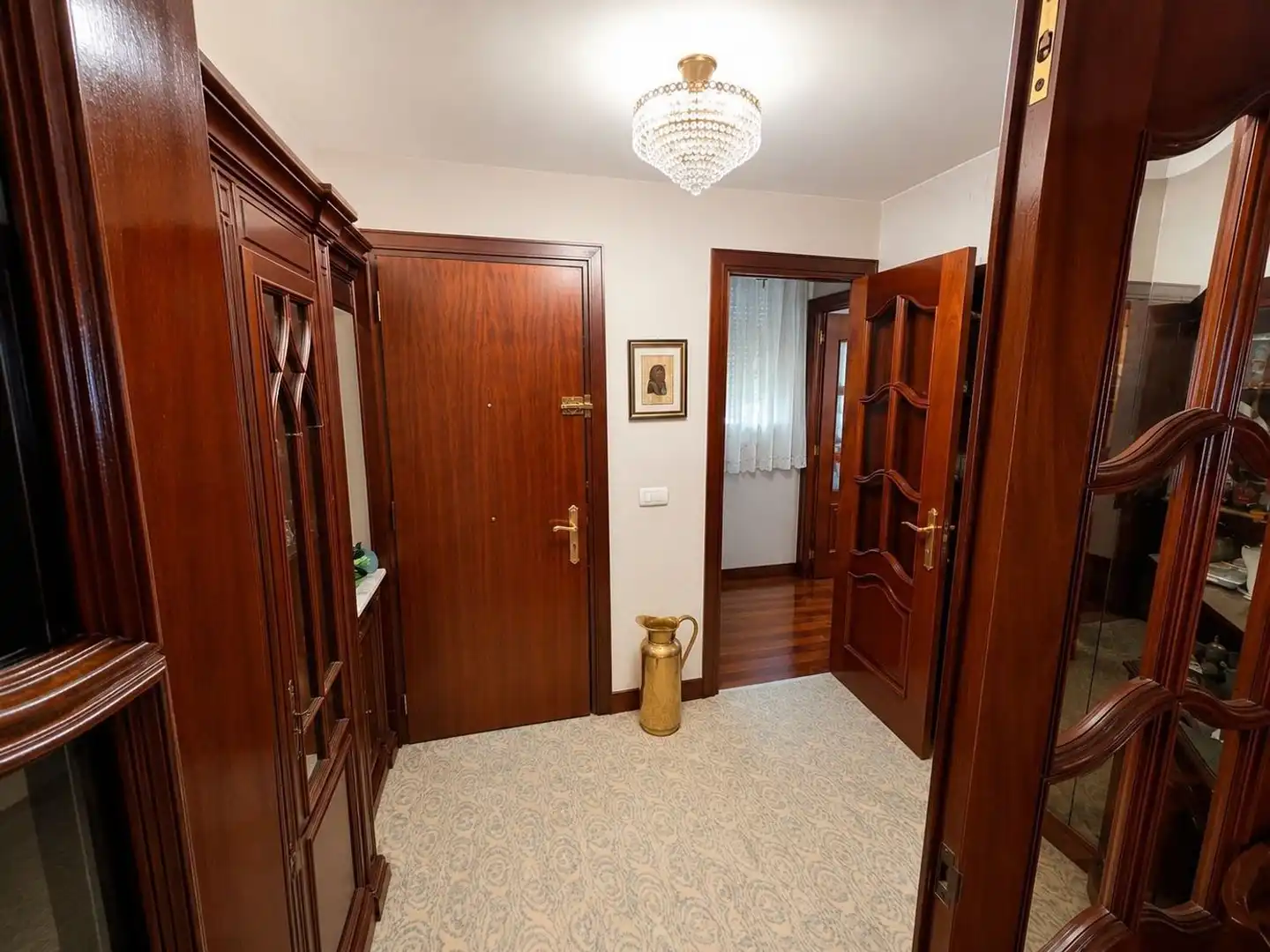 Appartement avec ascenseur à vendre à Lehendakari Aguirre, imagen 5
