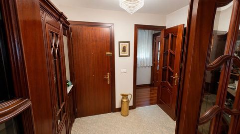 Foto 5 de Piso en venta en Lehendakari Aguirre, San Pedro de Deusto - La Ribera, Bilbao