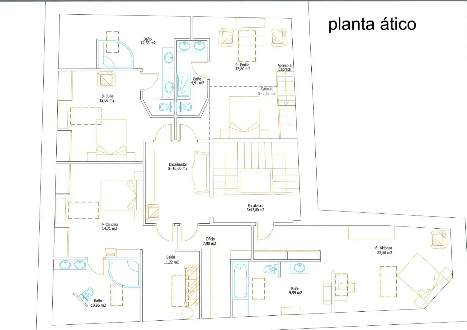 Casa o chalet en venta en Colindres con Calefacción, Trastero y Amueblado
