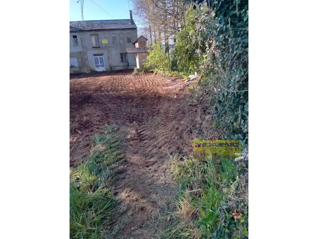 Country homes for sale in Sarria