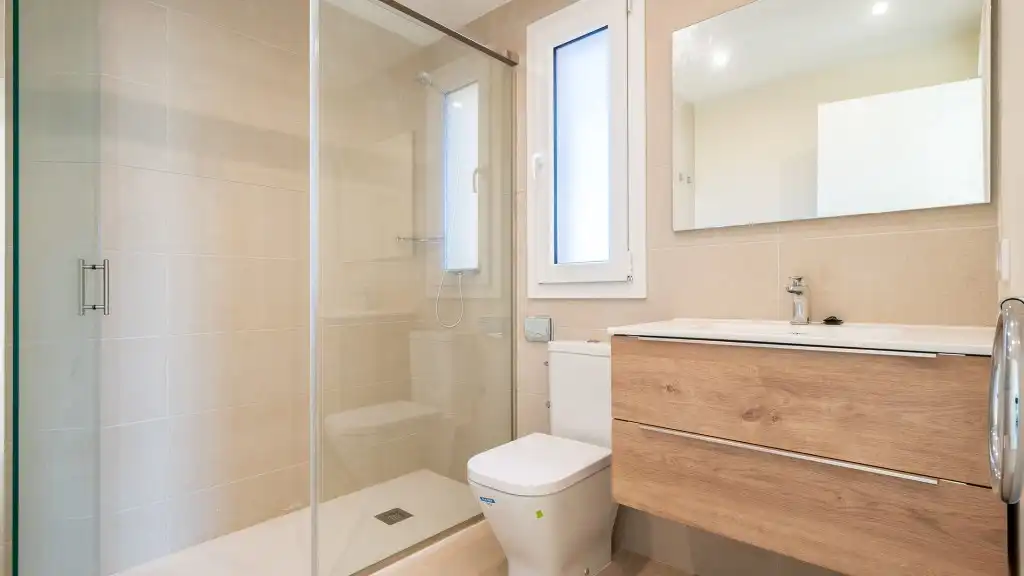 Chalet con piscina en venta en Sa Ràpita - Ses Covetes, imagen 9