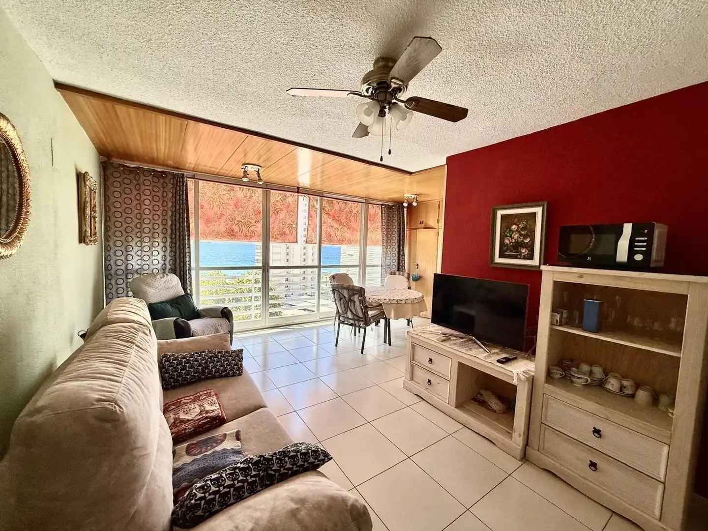 Apartamento con piscina en venta en Avenida MEDITERRANEO DEL, imagen 5