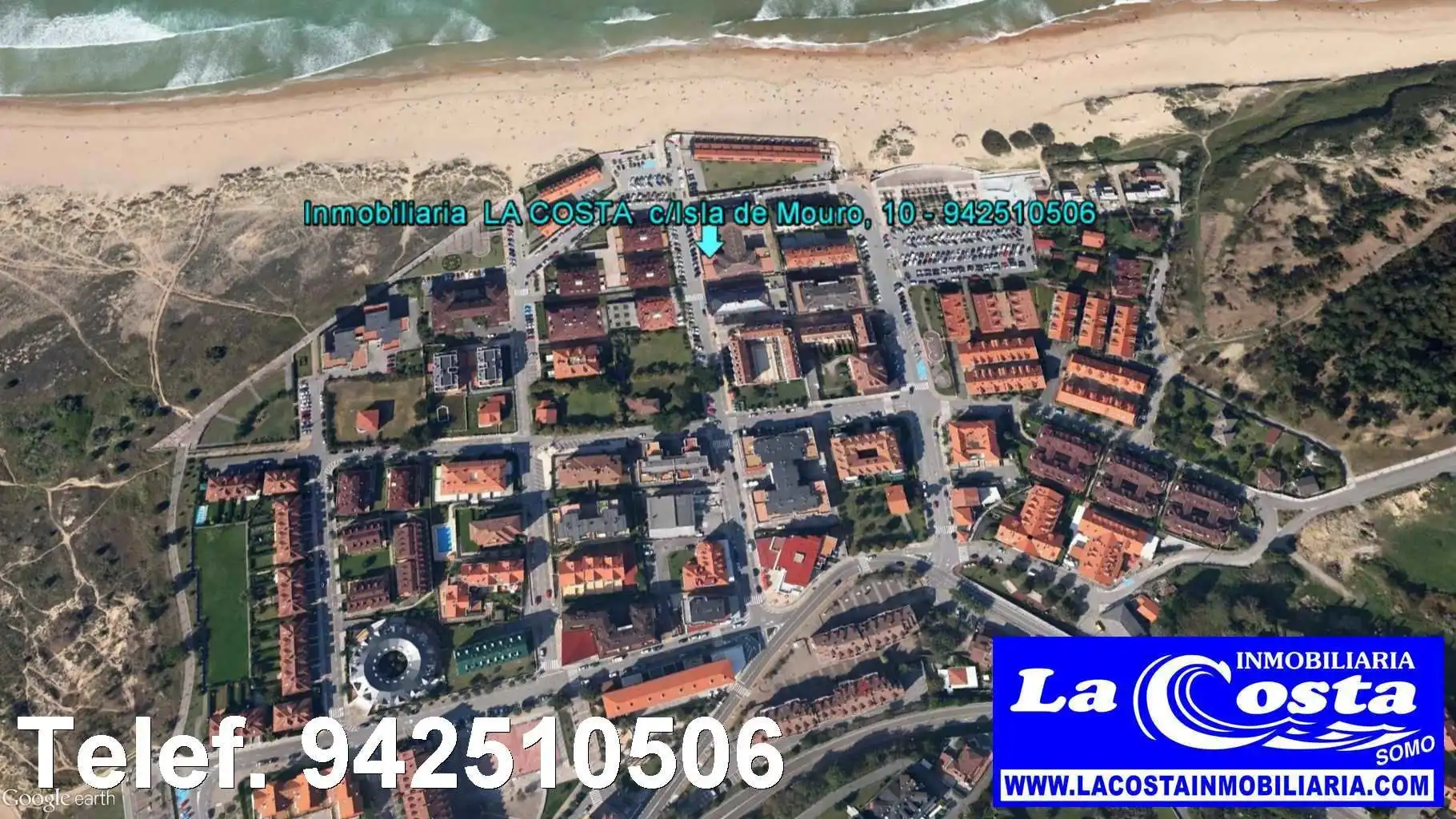 Garage zum Verkauf in Ribamontán al Mar